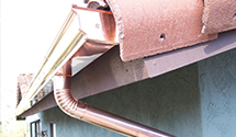 Rain Gutter Installation, Repair, Cleaning in Dunlap, IA